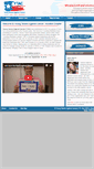 Mobile Screenshot of houston.ytac.org